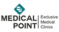 mmr medical point